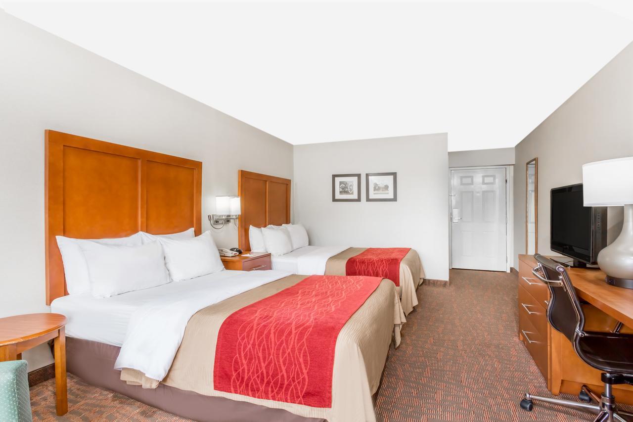 Days Inn By Wyndham Williamsburg Historic Area - thumb 9