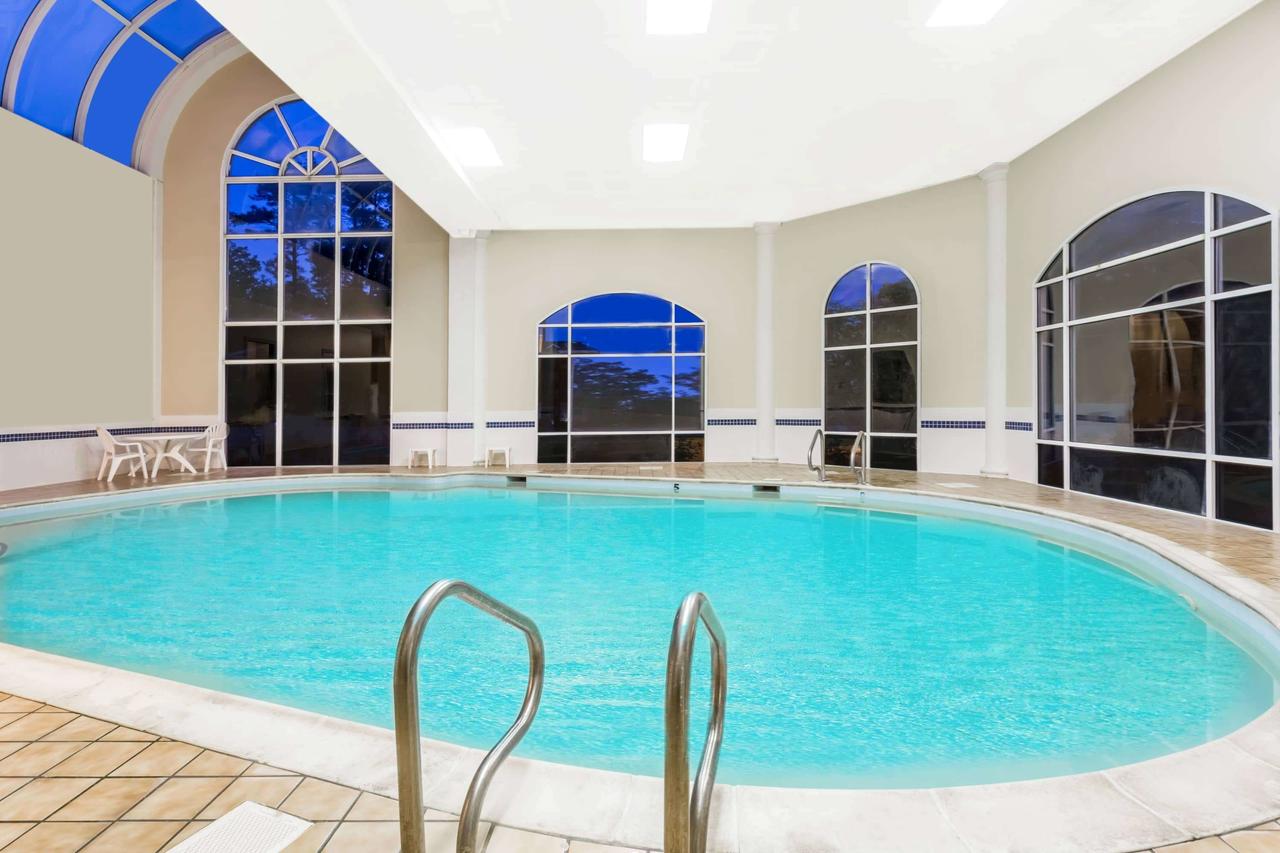 Days Inn By Wyndham Williamsburg Historic Area - thumb 19