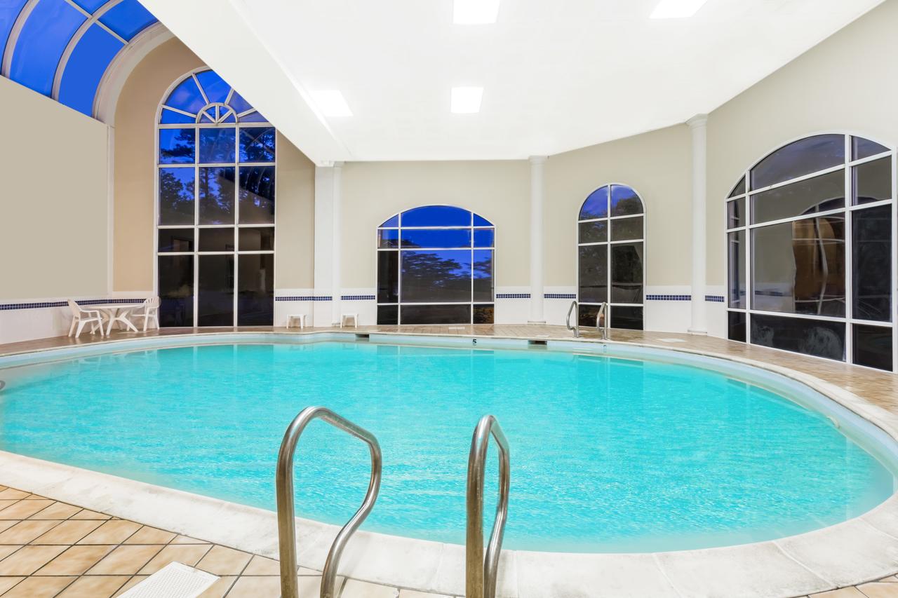 Days Inn By Wyndham Williamsburg Historic Area - thumb 6