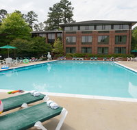 Williamsburg Woodlands Hotel - A Colonial Williamsburg Hotel - Accommodation Seattle