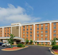 Quality Inn West End - Accommodation Seattle