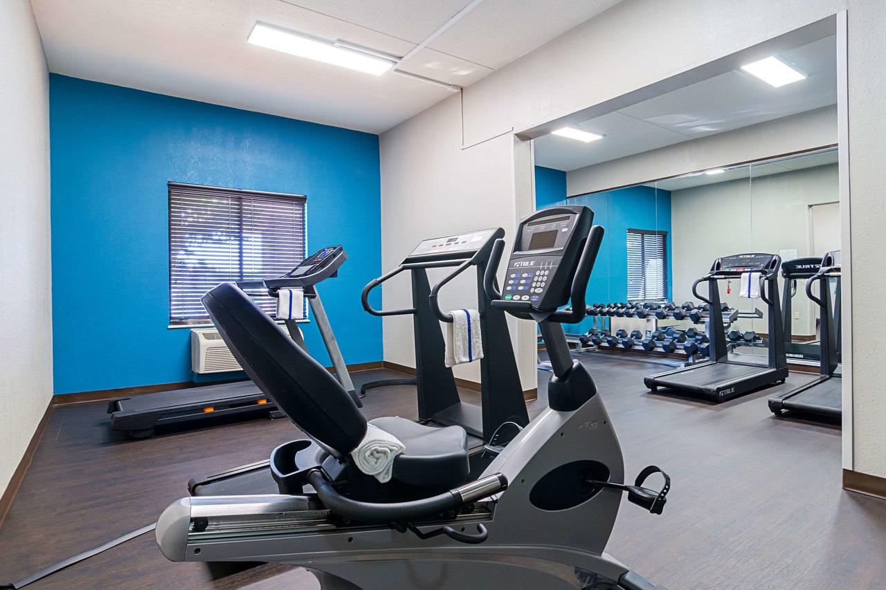 Quality Inn West End - thumb 5