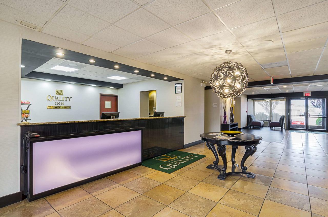 Quality Inn West End - thumb 2