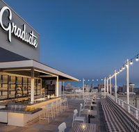 Graduate Richmond - Accommodation Seattle