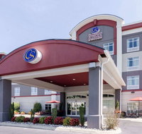 Comfort Suites Williamsburg Historic Area - Accommodation Seattle