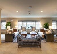 Williamsburg Lodge, Autograph Collection - Accommodation Seattle