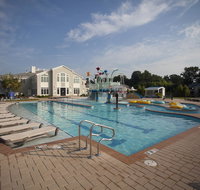 The Colonies at Williamsburg - Accommodation Seattle