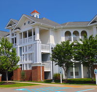 Parkside Resort by Kees Vacations - Accommodation Seattle