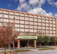 Wyndham Garden Williamsburg Busch Gardens Area - Accommodation Seattle