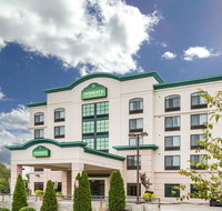 Wingate by Wyndham Richmond Short Pump - Accommodation Seattle