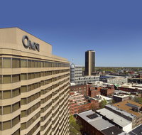 Omni Richmond Hotel - Accommodation Seattle