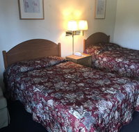 Virginian Motel - Accommodation Seattle