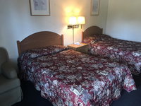  Accommodation Seattle