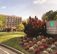 Embassy Suites by Hilton Richmond - Accommodation Seattle