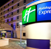 Holiday Inn Express - Richmond Downtown - Accommodation Seattle