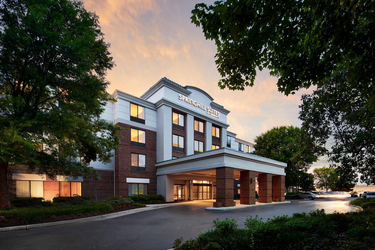 SpringHill Suites By Marriott Richmond North/Glen Allen - thumb 18