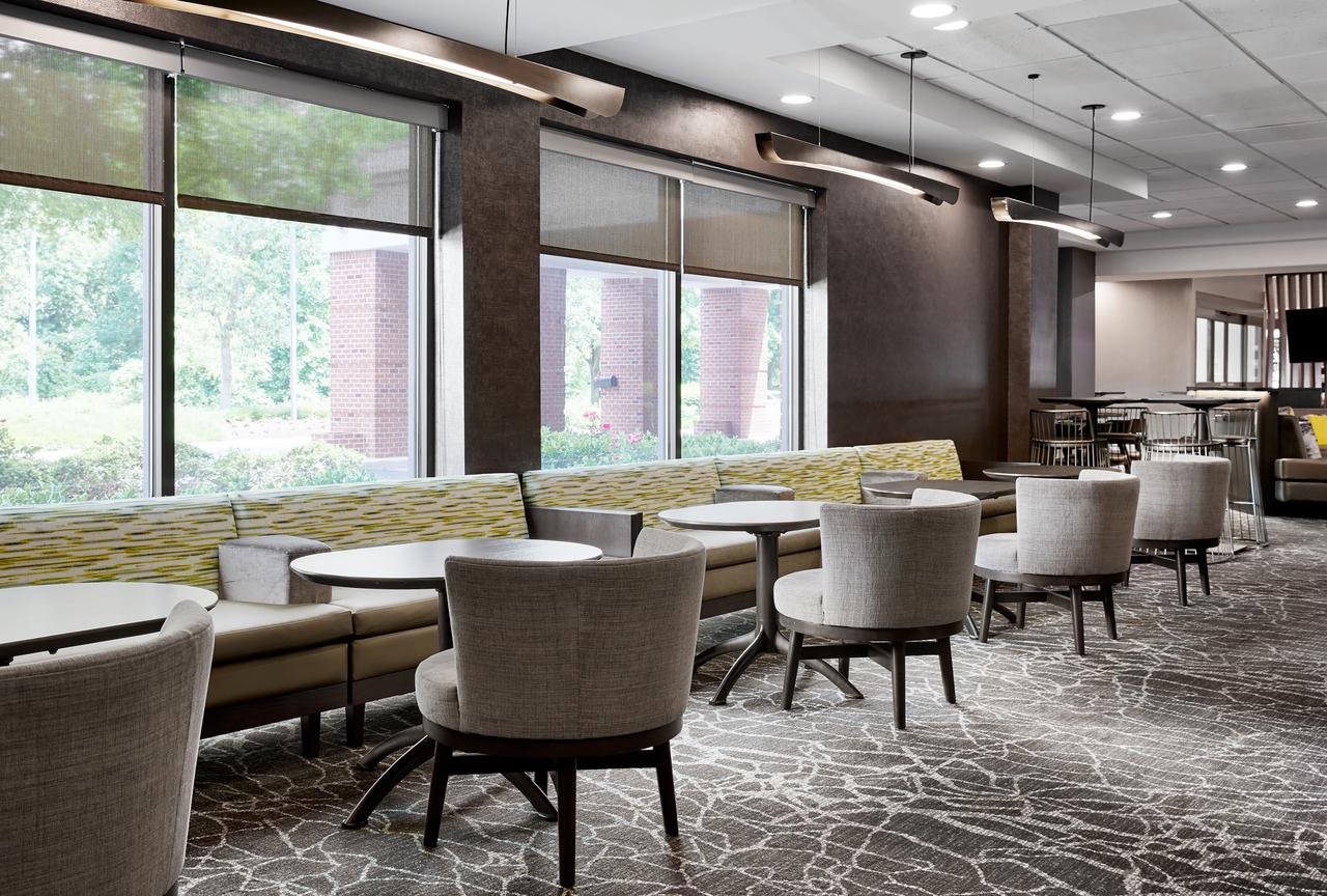 SpringHill Suites By Marriott Richmond North/Glen Allen - thumb 16