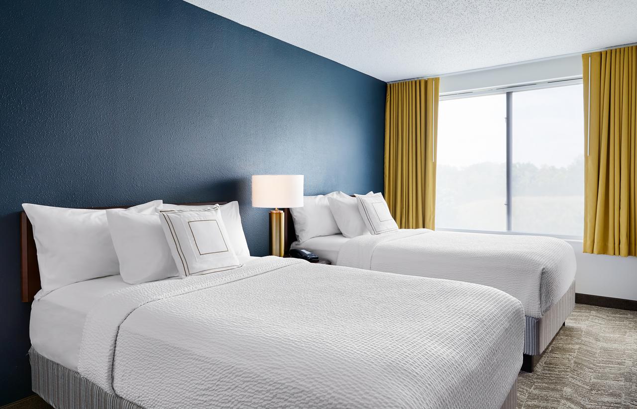 SpringHill Suites By Marriott Richmond North/Glen Allen - thumb 4