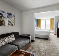SpringHill Suites by Marriott Richmond North/Glen Allen - Accommodation Seattle