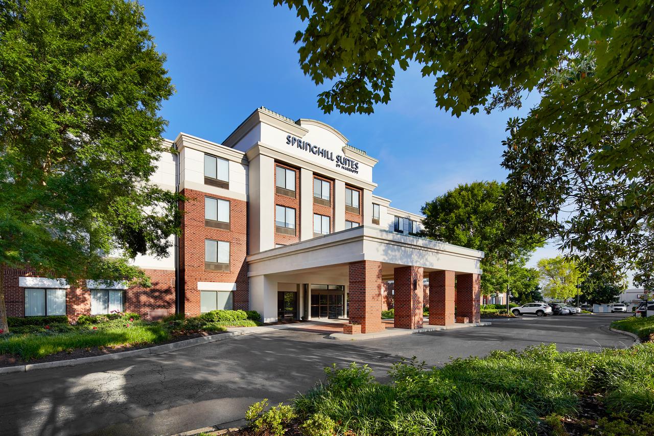 SpringHill Suites By Marriott Richmond North/Glen Allen - thumb 19