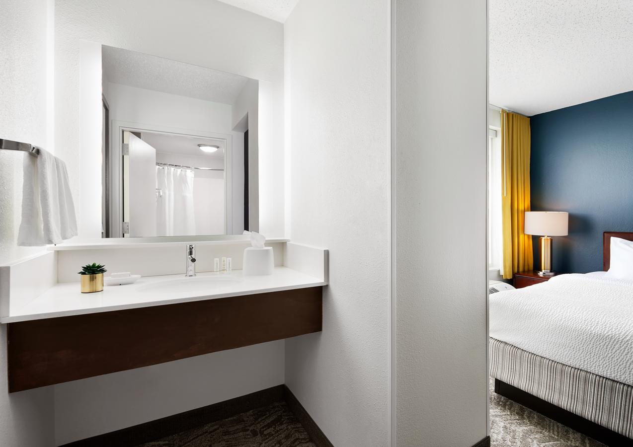 SpringHill Suites By Marriott Richmond North/Glen Allen - thumb 9