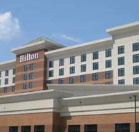 Hilton Richmond Hotel  Spa/Short Pump Town Center - Accommodation Seattle