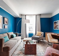 The Commonwealth - Accommodation Seattle