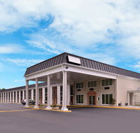 Americas Best Value Inn Richmond - Accommodation Seattle