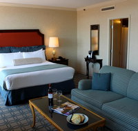 The Berkeley Hotel - Accommodation Seattle