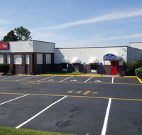 Regency Inn Richmond - Accommodation Seattle