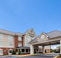 Country Inn  Suites by Radisson Richmond West at I-64 VA - Accommodation Seattle