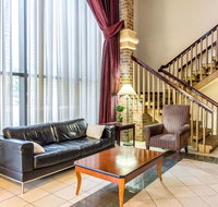 Clarion Hotel Central - Accommodation Seattle