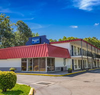 Rodeway Inn North Chesterfield-Richmond - Accommodation Seattle