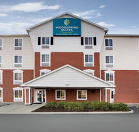 WoodSpring Suites Richmond West - Accommodation Seattle