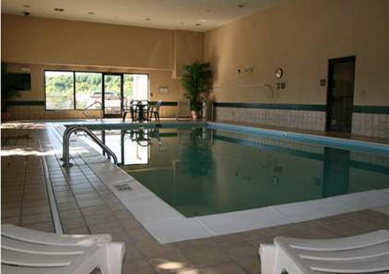 Hampton Inn - Hillsville - thumb 3