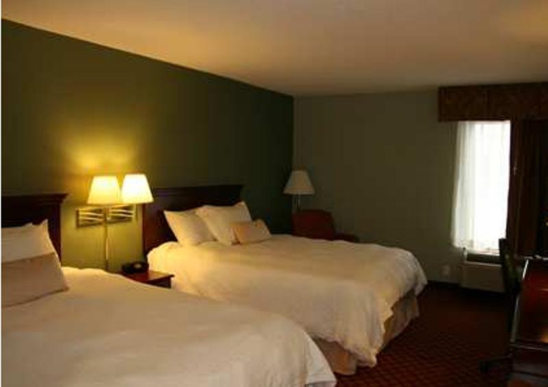 Hampton Inn - Hillsville - thumb 16