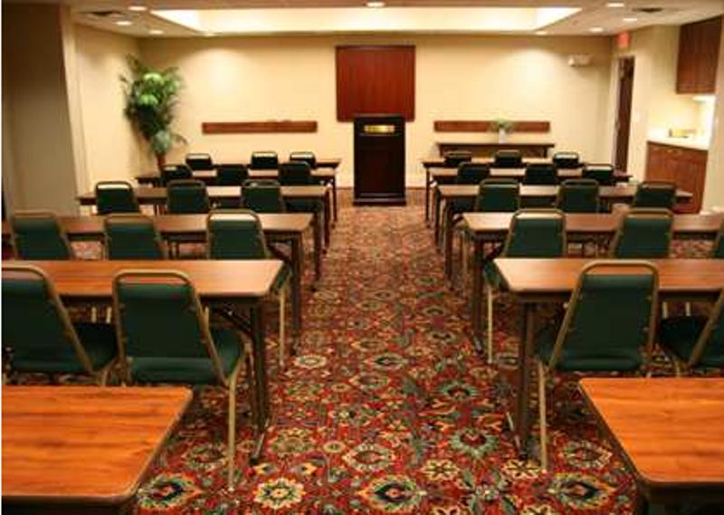 Hampton Inn - Hillsville - thumb 5