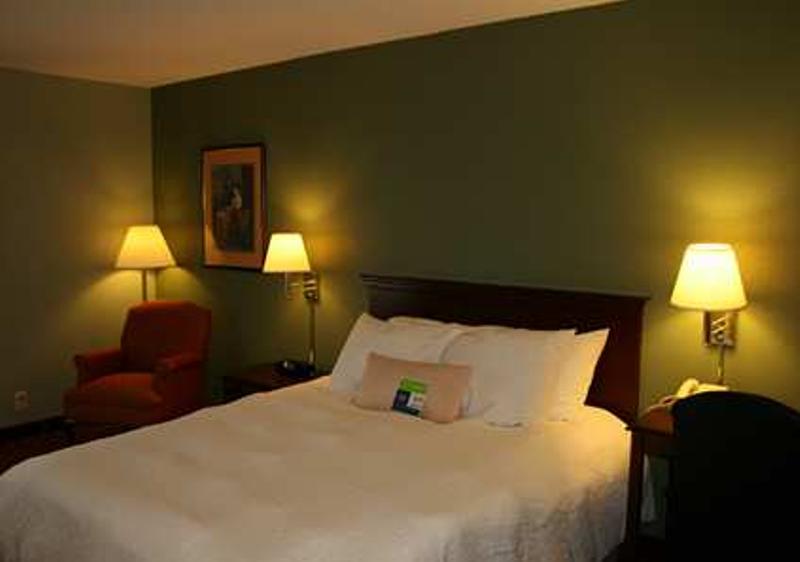 Hampton Inn - Hillsville - thumb 12