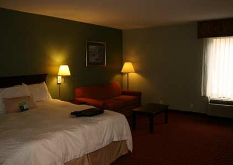 Hampton Inn - Hillsville - thumb 7