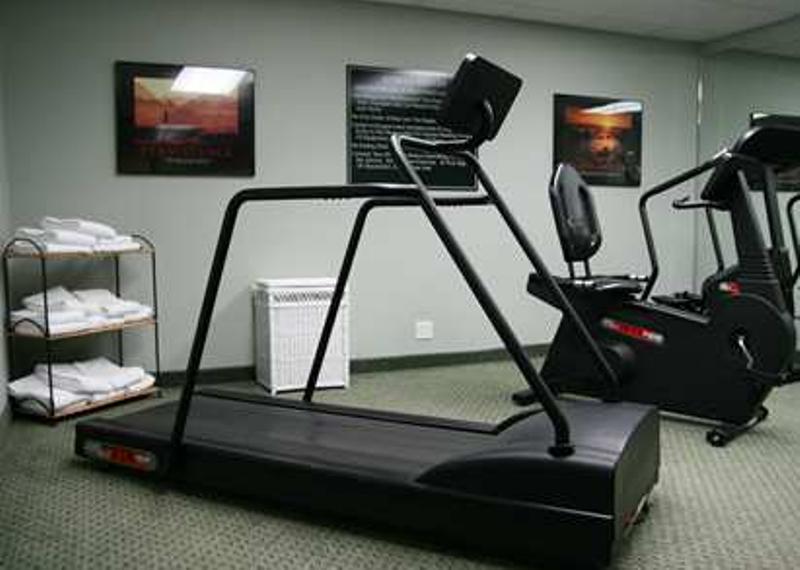 Hampton Inn - Hillsville - thumb 4