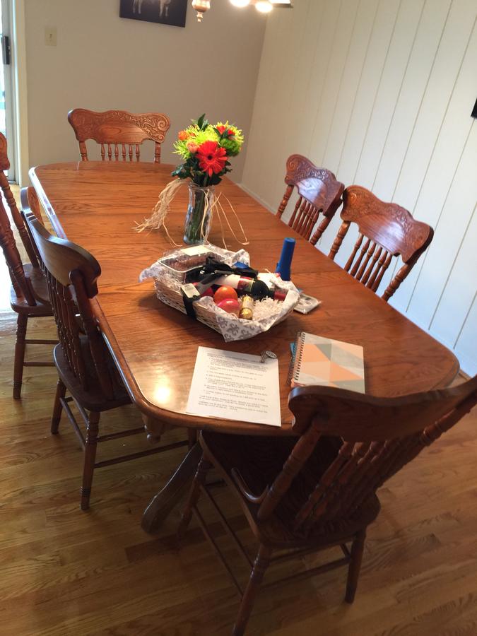 The House Above The Barn - thumb 43