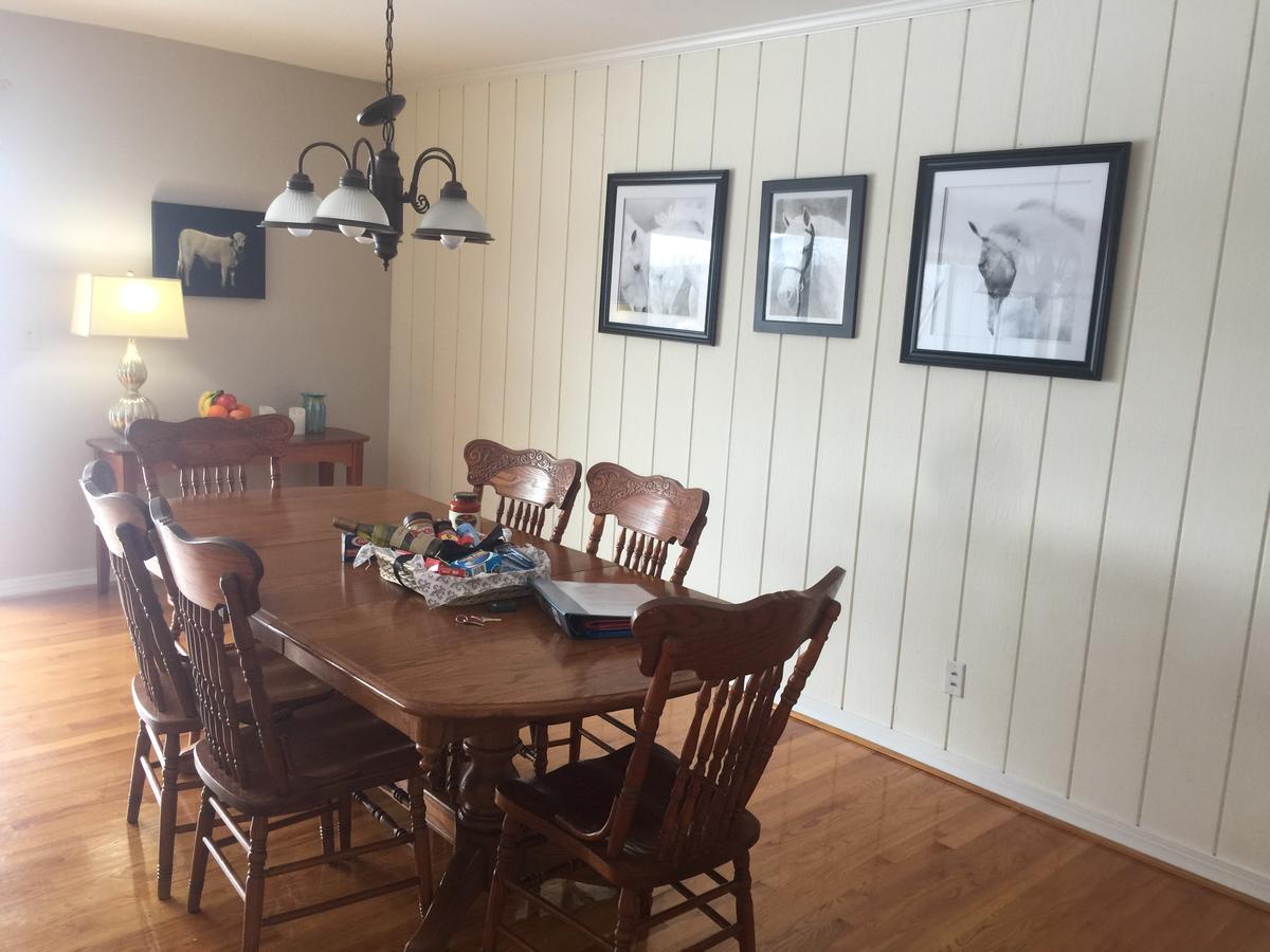 The House Above The Barn - thumb 41