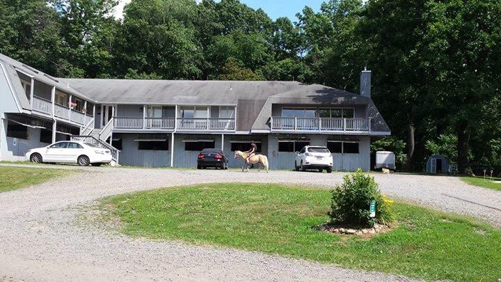 The House Above The Barn - thumb 7