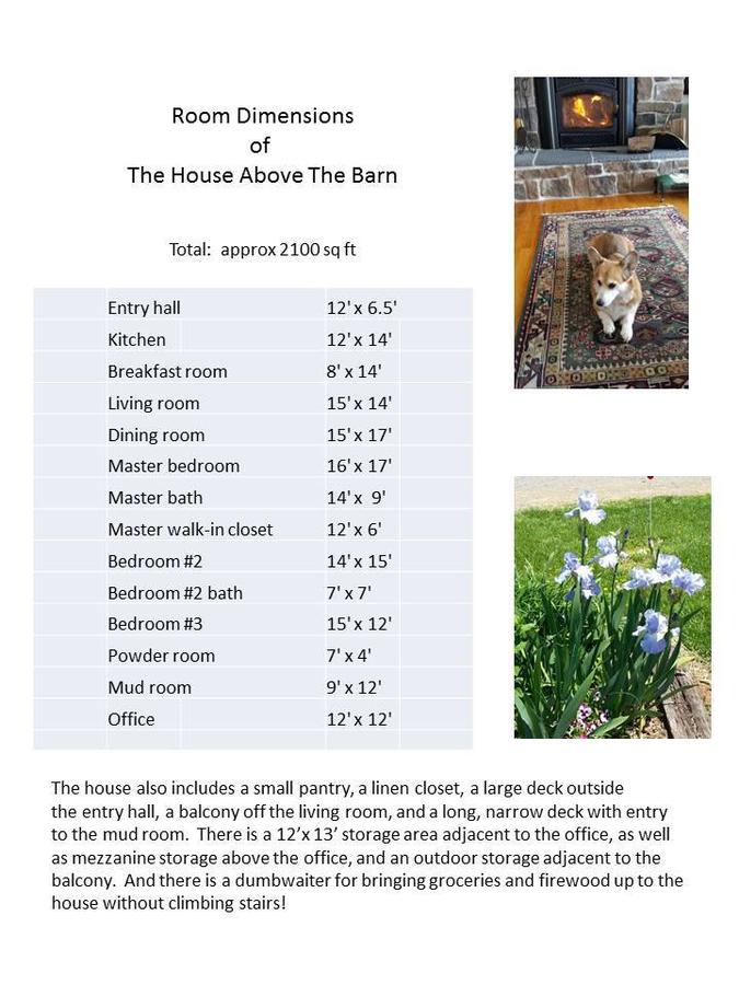 The House Above The Barn - thumb 33