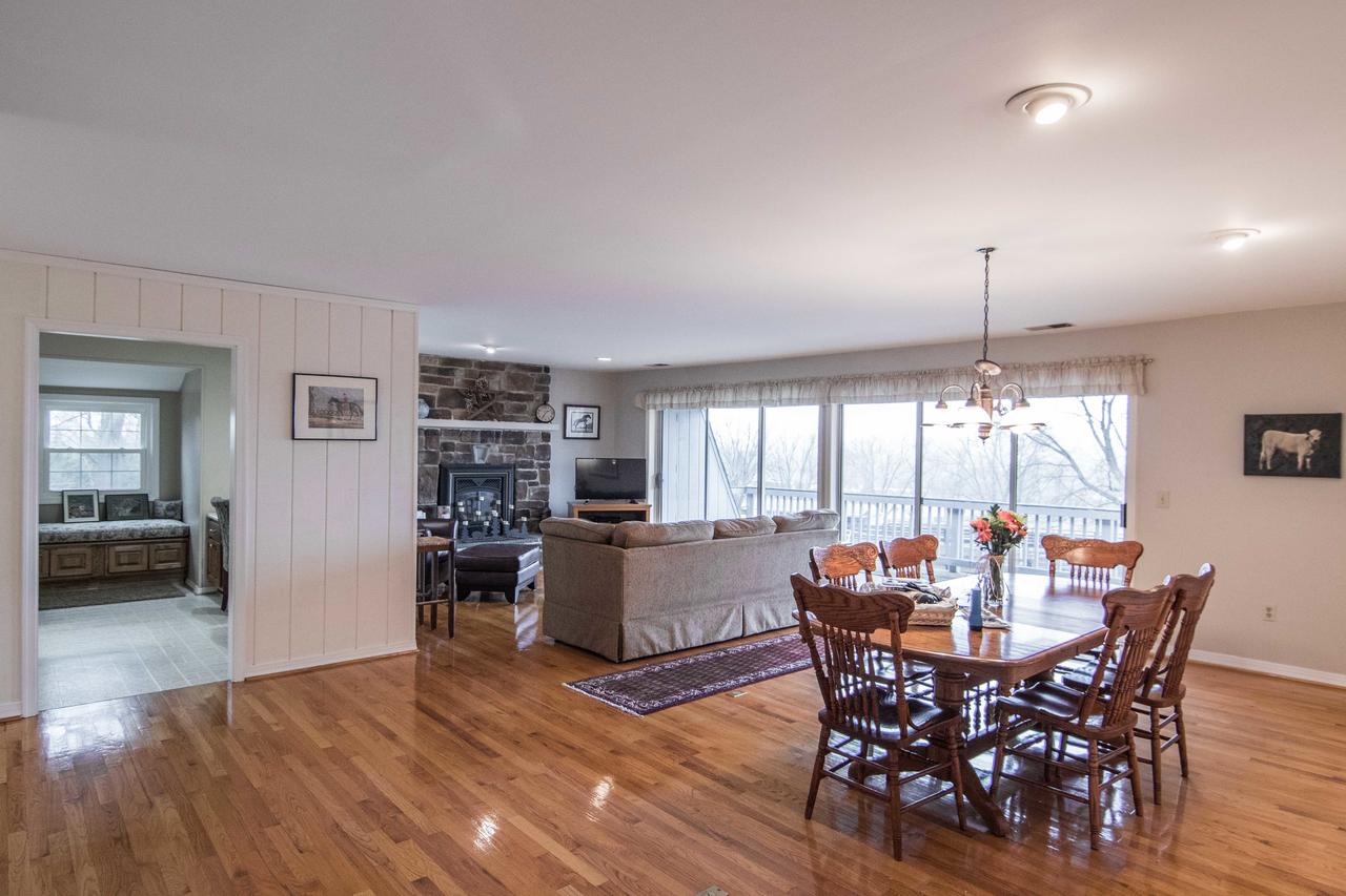 The House Above The Barn - thumb 30