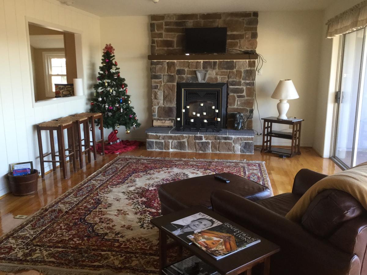 The House Above The Barn - thumb 2