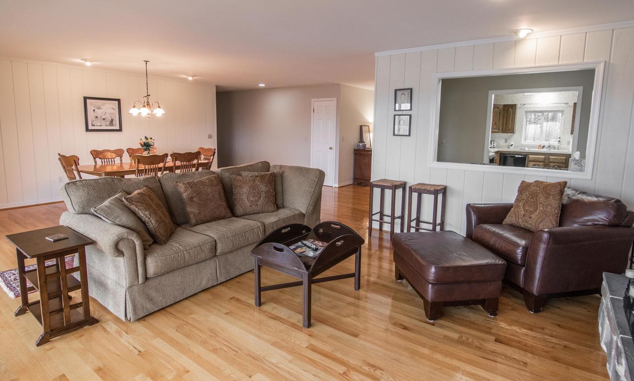 The House Above The Barn - thumb 36