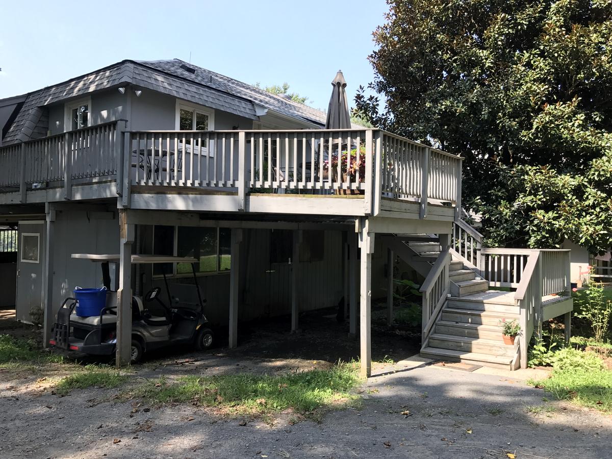 The House Above The Barn - thumb 1