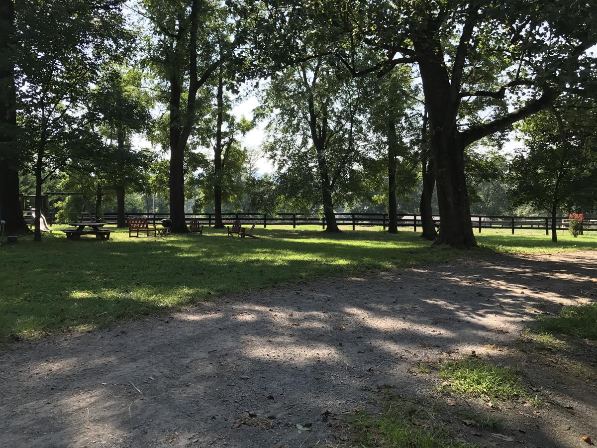 The House Above The Barn - thumb 0