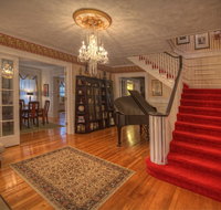 Bluefield Inn - Accommodation Seattle